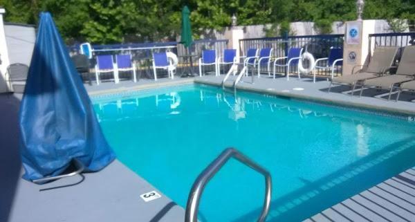 Days Inn by Wyndham Ocean Springs Exterior foto