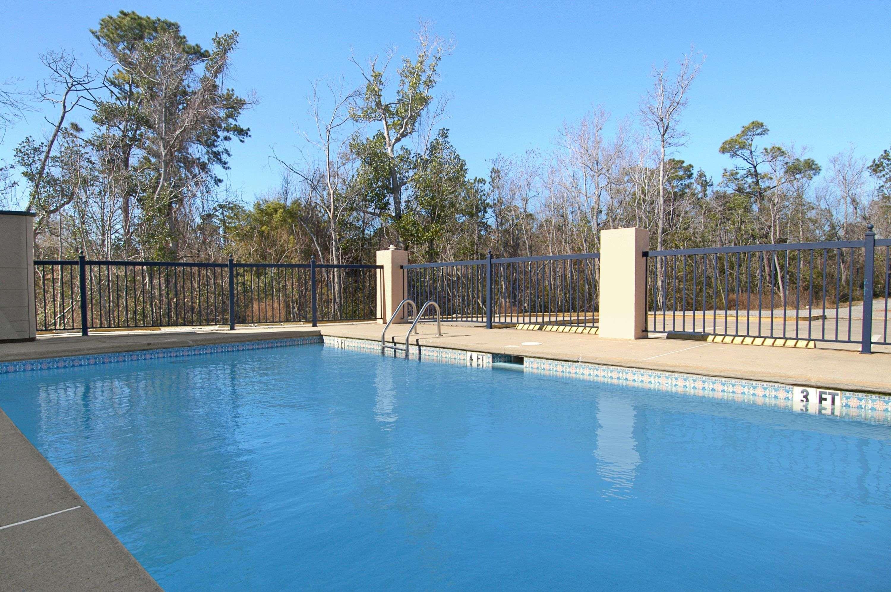 Days Inn by Wyndham Ocean Springs Exterior foto