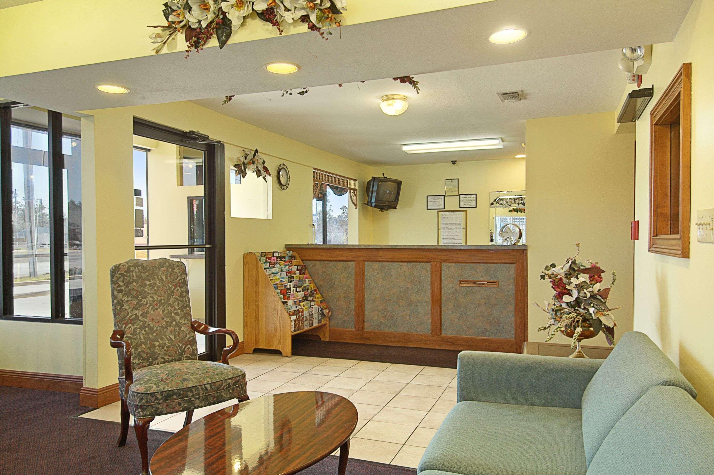 Days Inn by Wyndham Ocean Springs Exterior foto