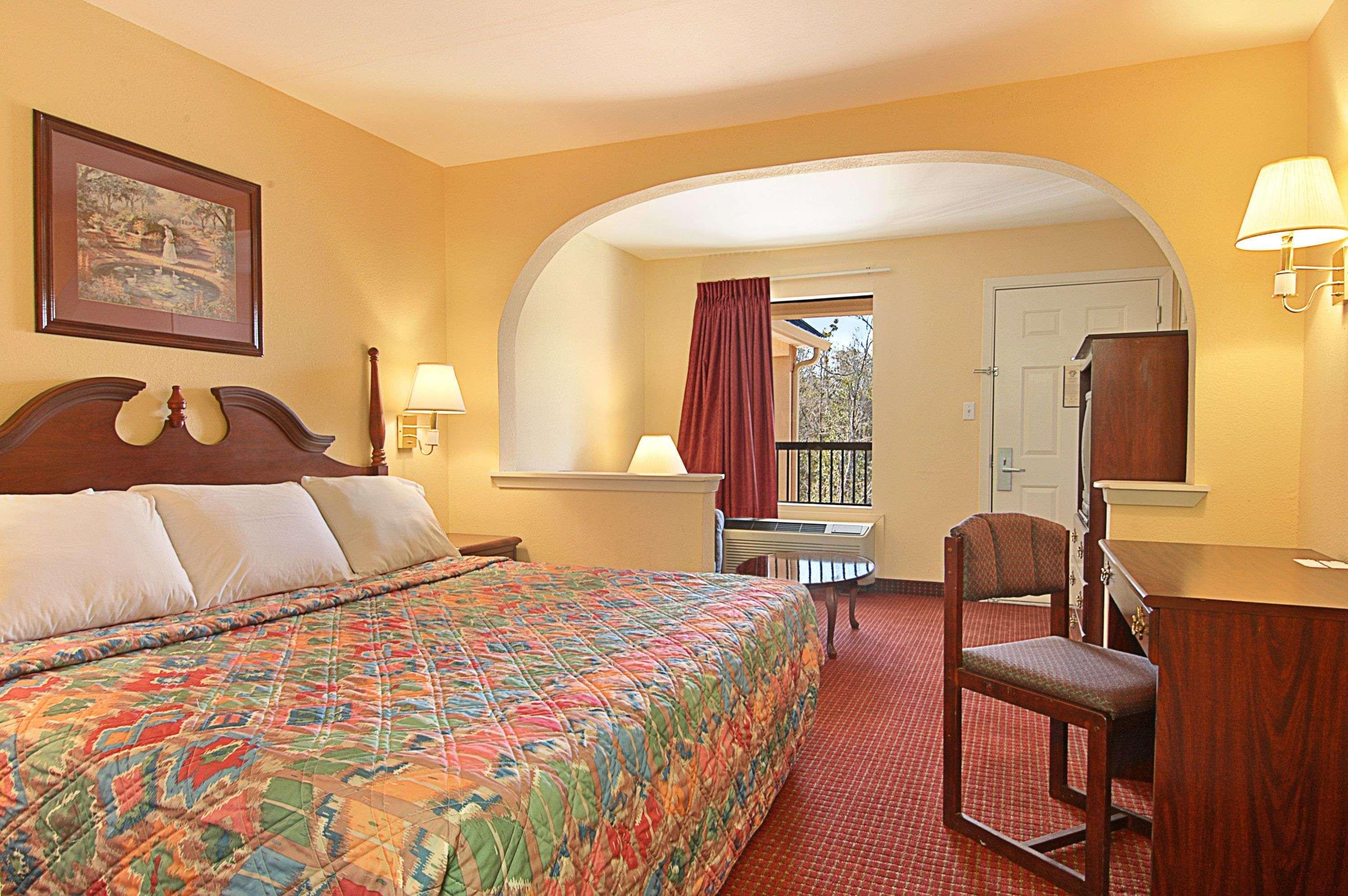 Days Inn by Wyndham Ocean Springs Exterior foto
