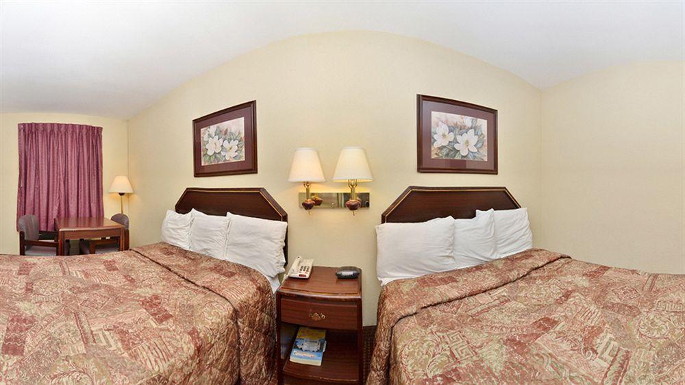 Days Inn by Wyndham Ocean Springs Exterior foto