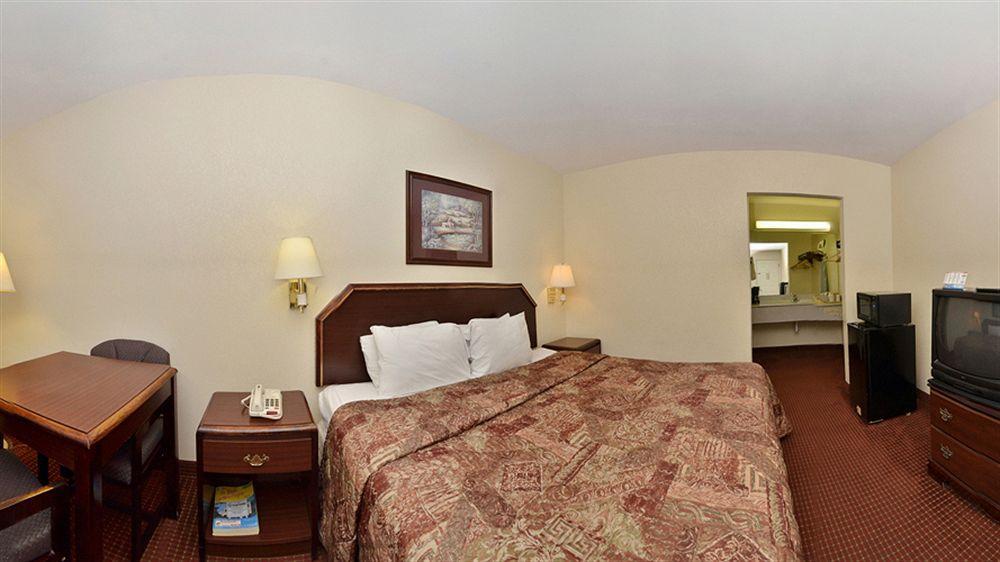 Days Inn by Wyndham Ocean Springs Exterior foto