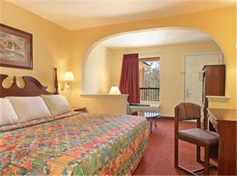 Days Inn by Wyndham Ocean Springs Exterior foto