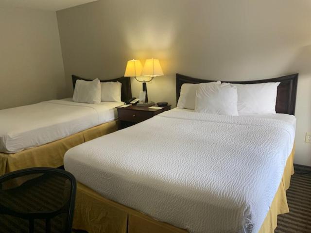 Days Inn by Wyndham Ocean Springs Exterior foto